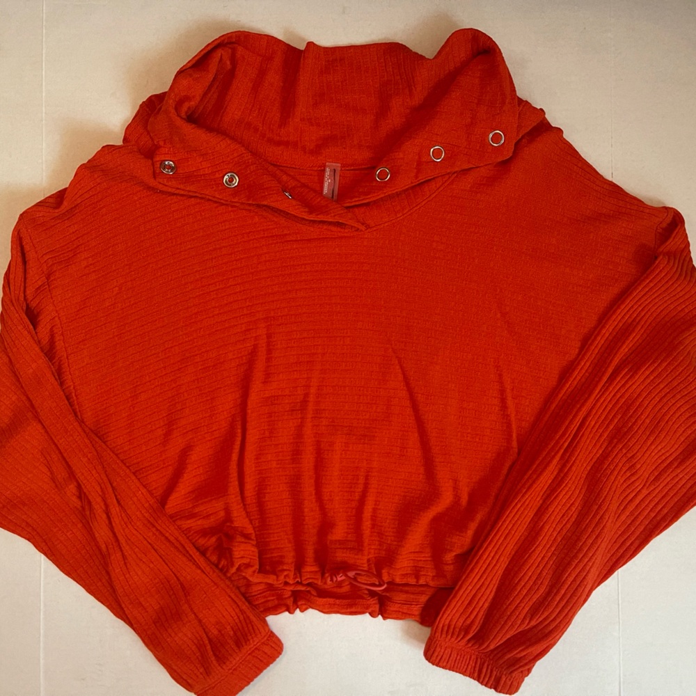 FP Movement Top